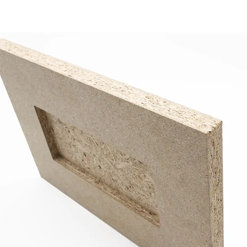 11mmx1220x2440mm OSB for Roof Construction OSB3 board OSB3 board with best price