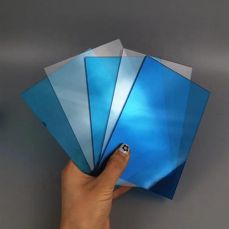 
PC Granules Factory Price Virgin Extrusion Polycarbonate Plastic Raw Material 