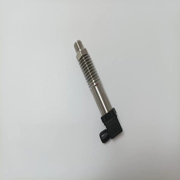 NICON 4-20ma pt100 3-wire temperature sensor melt pressure transmitter high temperature