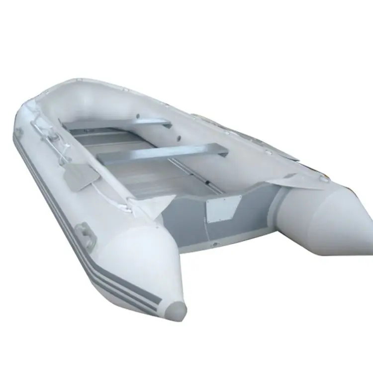 China factory wholesale Pvc boat Inflatable Rubber Raft Rafting Boat Price