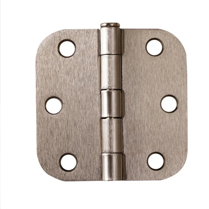 New product factory supplier Cabinet Lift off door accessories heavy duty round corner ball bearing hinge