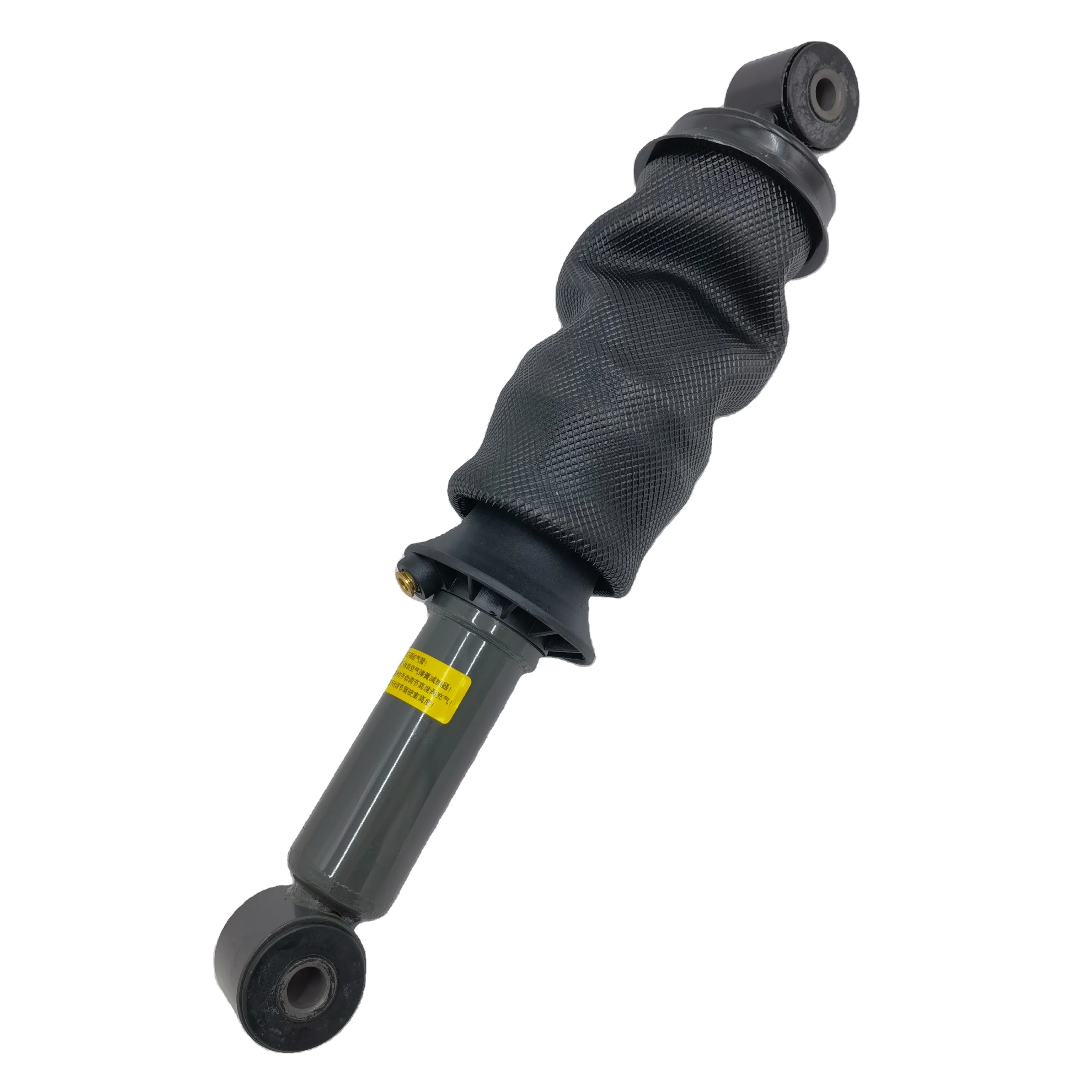 Sinotruck HOWO A7 T7H truck parts Shock absorber WG1664440201