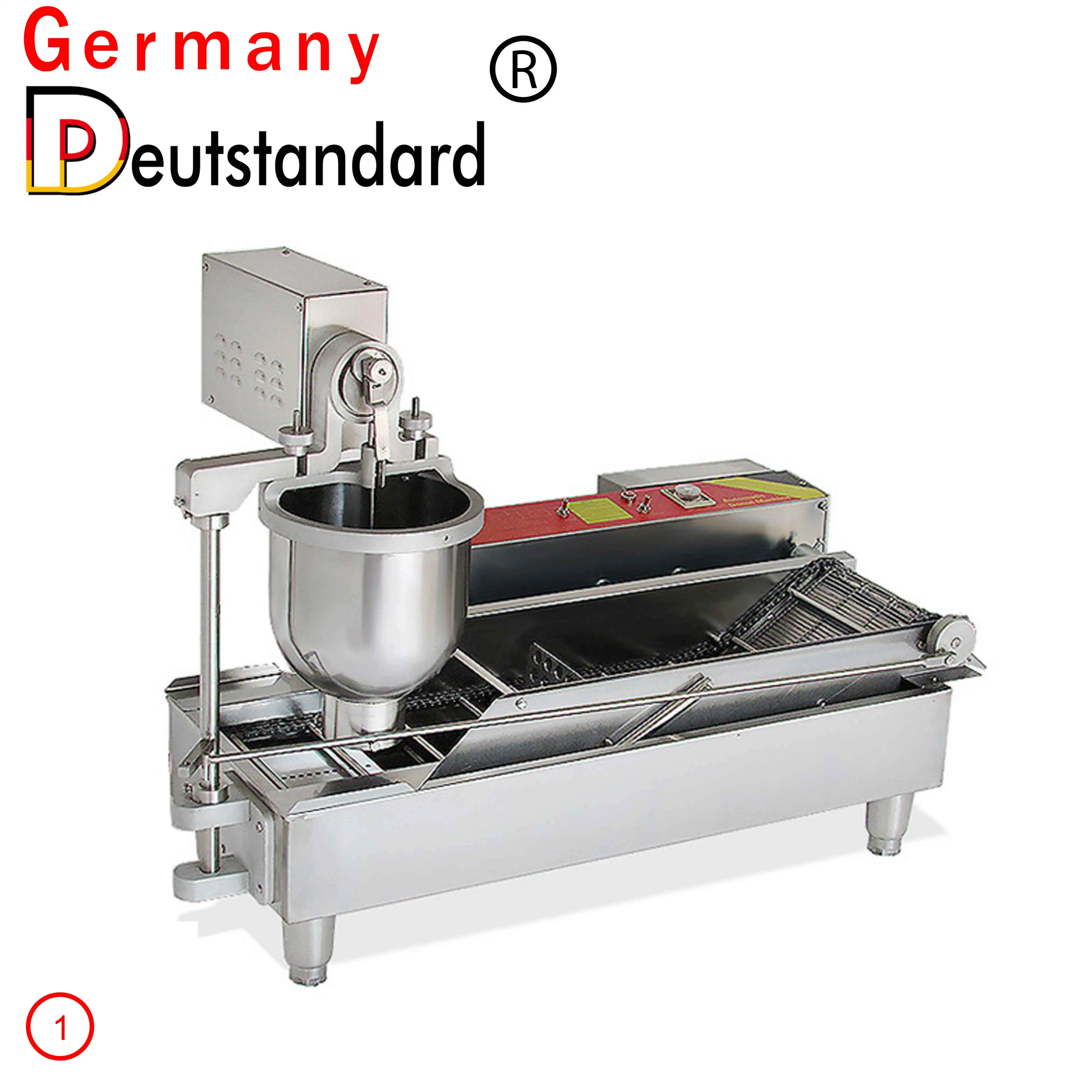 professional donut making donut maker machine/automatic mini dont machine