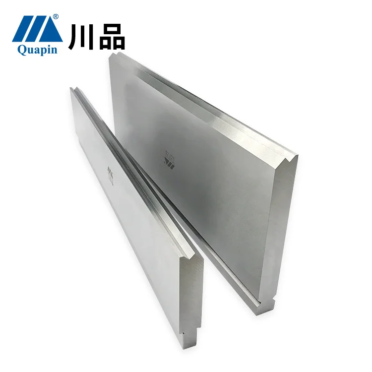 Customer-specific avoidance joggle mould press brake tools Wila Ladder Shape die