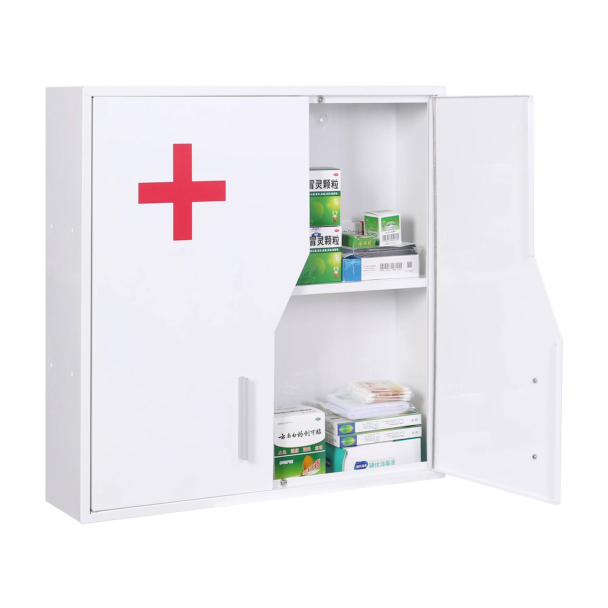 12 years factory produce Medicine Cabinet medicine box