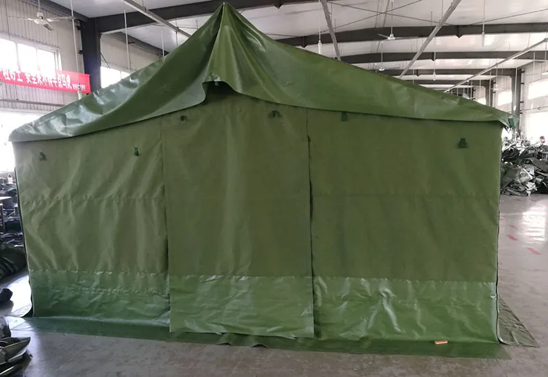 military tent manufacturer military canvas tents water proof tent