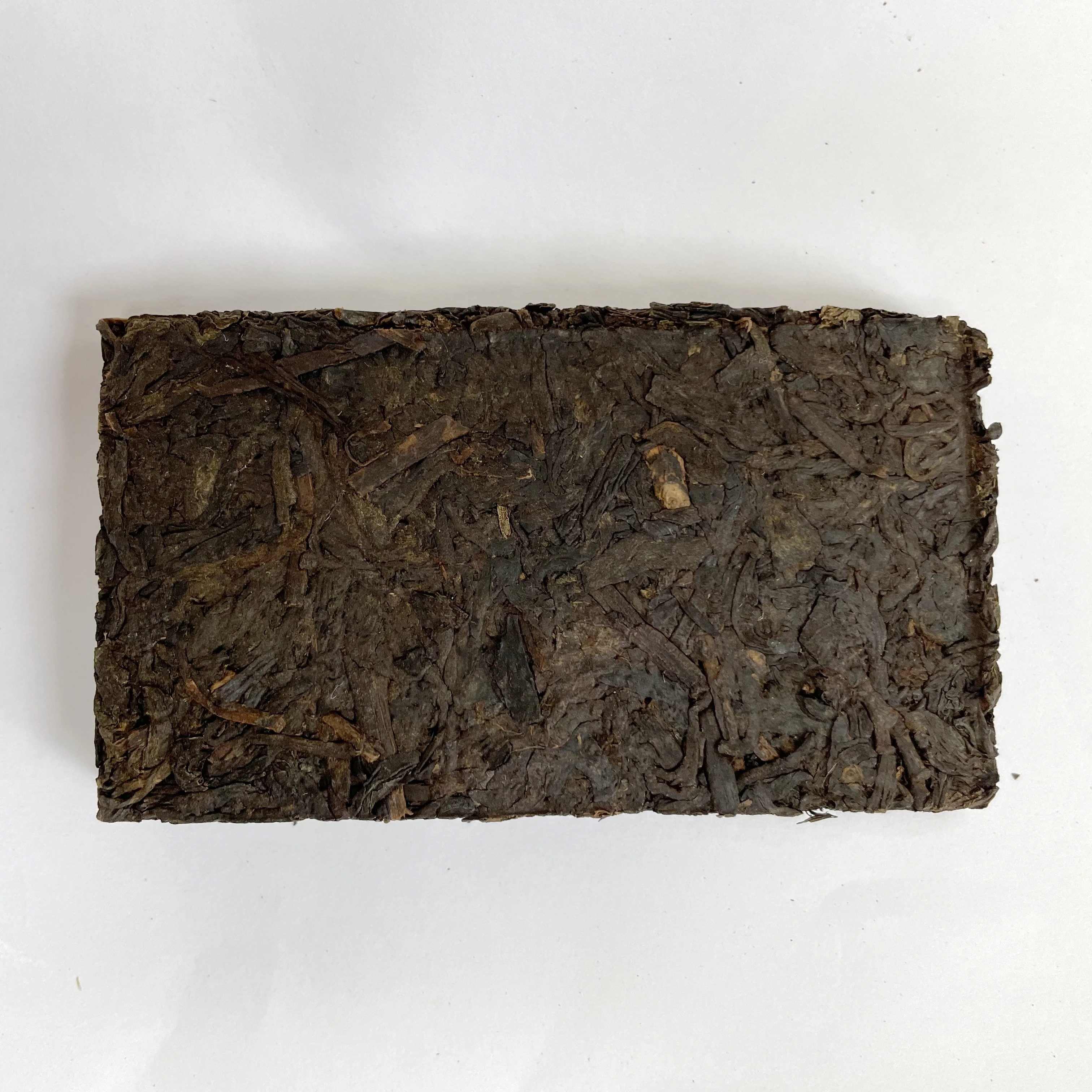Loss weight tea China yunnan puerh brick tea original flavored yunnan shu puerh detox tea best selling