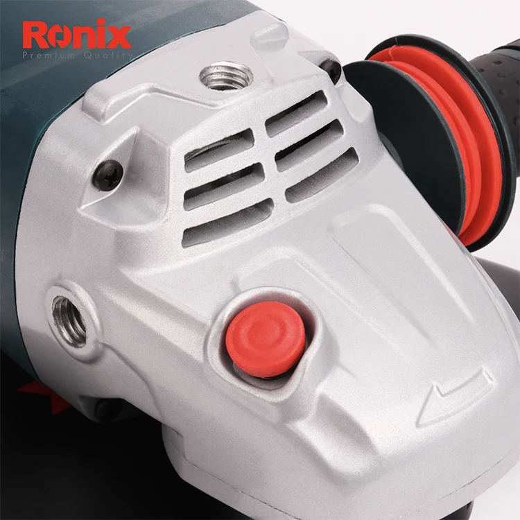 2022 Ronix 3241 Hot Selling Switch For Angle Grinder, Angle Grinder 230 mm