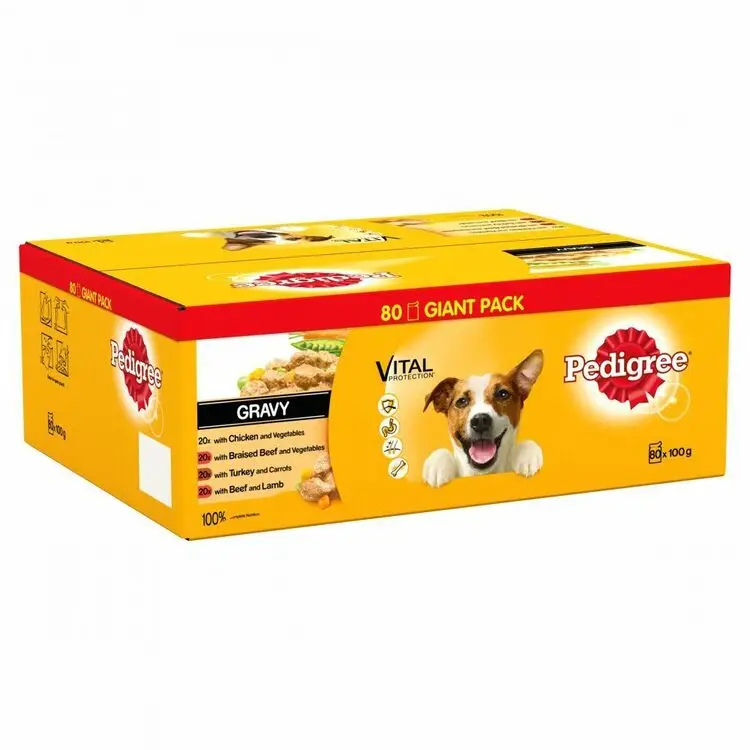 Wholesale Savings: Buy Pedigree Complete Nutrition Dry Dog Food  Roasted Chicken, Rice & Vegetable  Best Prices