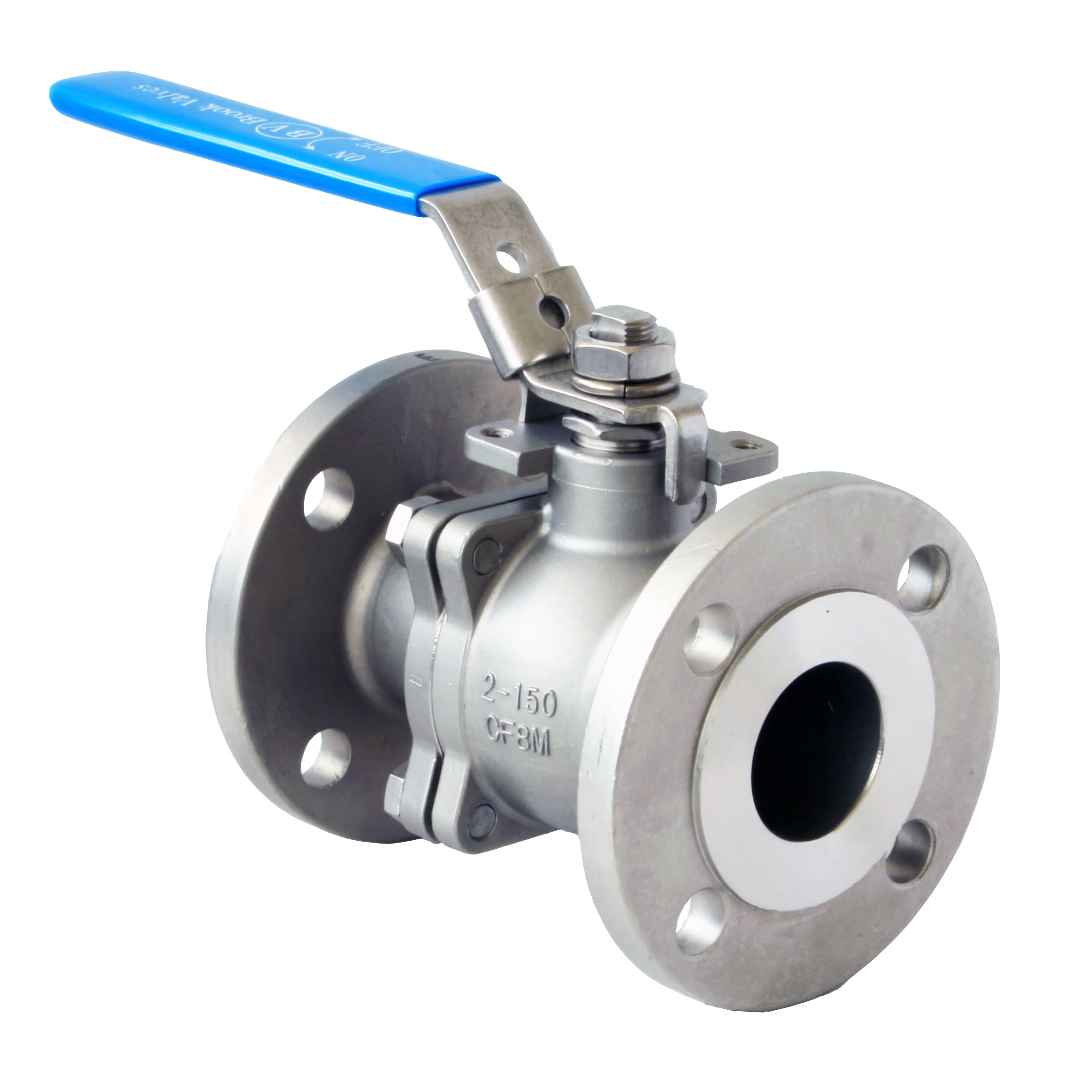  Sfenry 150 фунтов 300 A216 WCB CF8 / CF8M SS Плавающий Тип 2PC 3PC нержавеющая сталь фланец шаровой