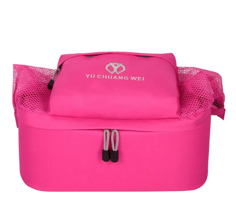 New style lady summer handbag recycled beach bag