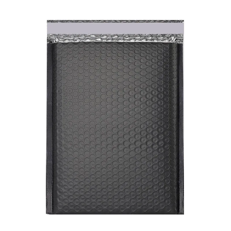 
Wholesale Self seal packing bubble mailers shipping envelope padded poly waterproof bubble bags 