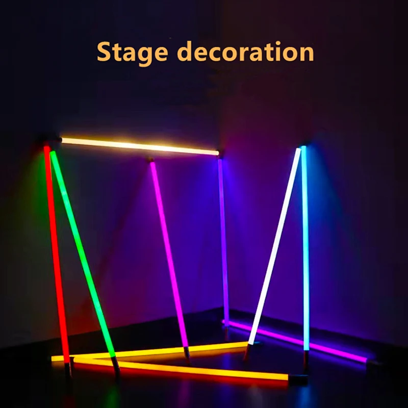 СВЕТОДИОДНАЯ Гирлянда rgb с музыкальным ритмом управление звуком водонепроницаемая уличная