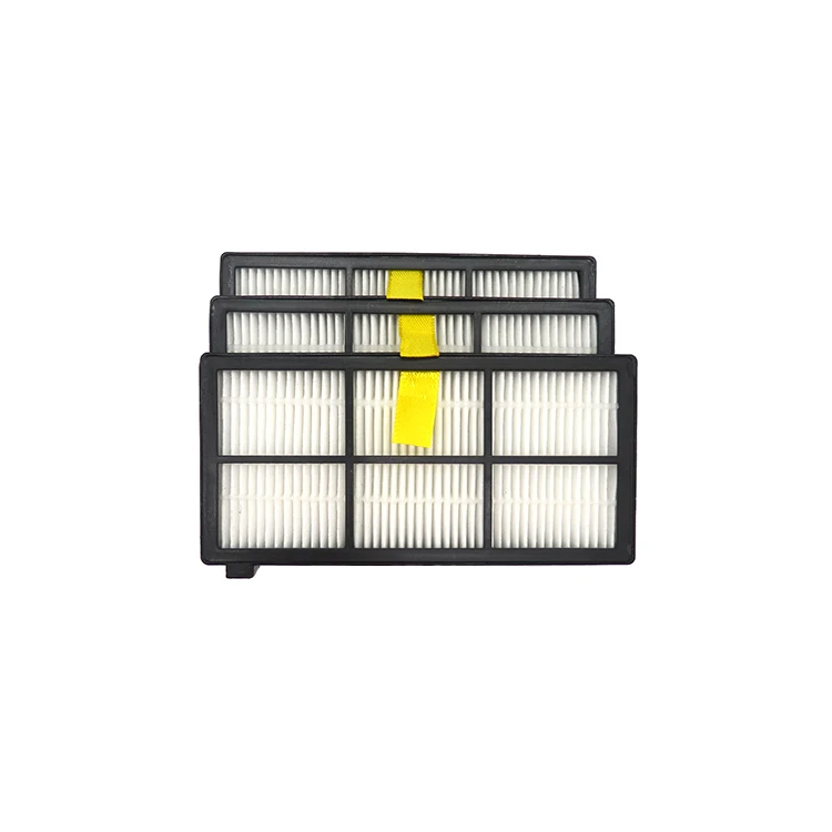 Factory direct market high wfficiency vacuum replacement parts for iRobots, Roomb a 800 900 805 860 866 870 871 880 885 980