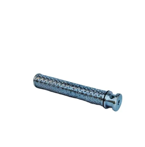 Oil filter element 502440 refrigeration screw compressor spare parts net conditioning built in oil filter 502440