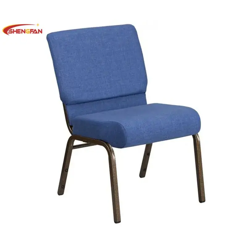 Wholesale Conference Cheap Auditorium Chair Enclosed Back Modern Chairs Stacking Chairs For Churches Church China With Bookshelf