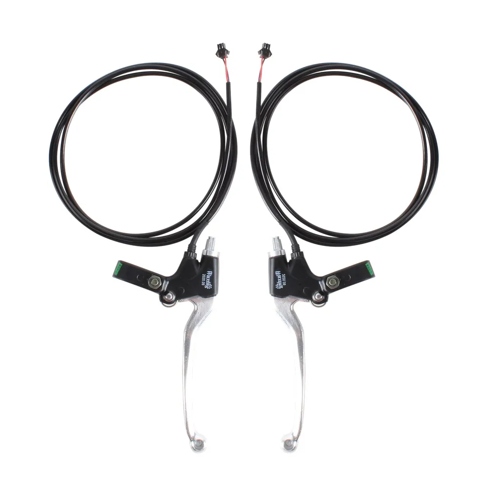 Black SK018 Fat fire 48V 1500w 2000w Motor Electric Bicycle Conversion Kit Opional freewheel 1-7s