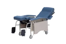Hochey Medical Hospital Chemotherapy Infusion Phlebotomy Mobile Electric Sampling Blood Donor Donation Collection Dialysis Chair