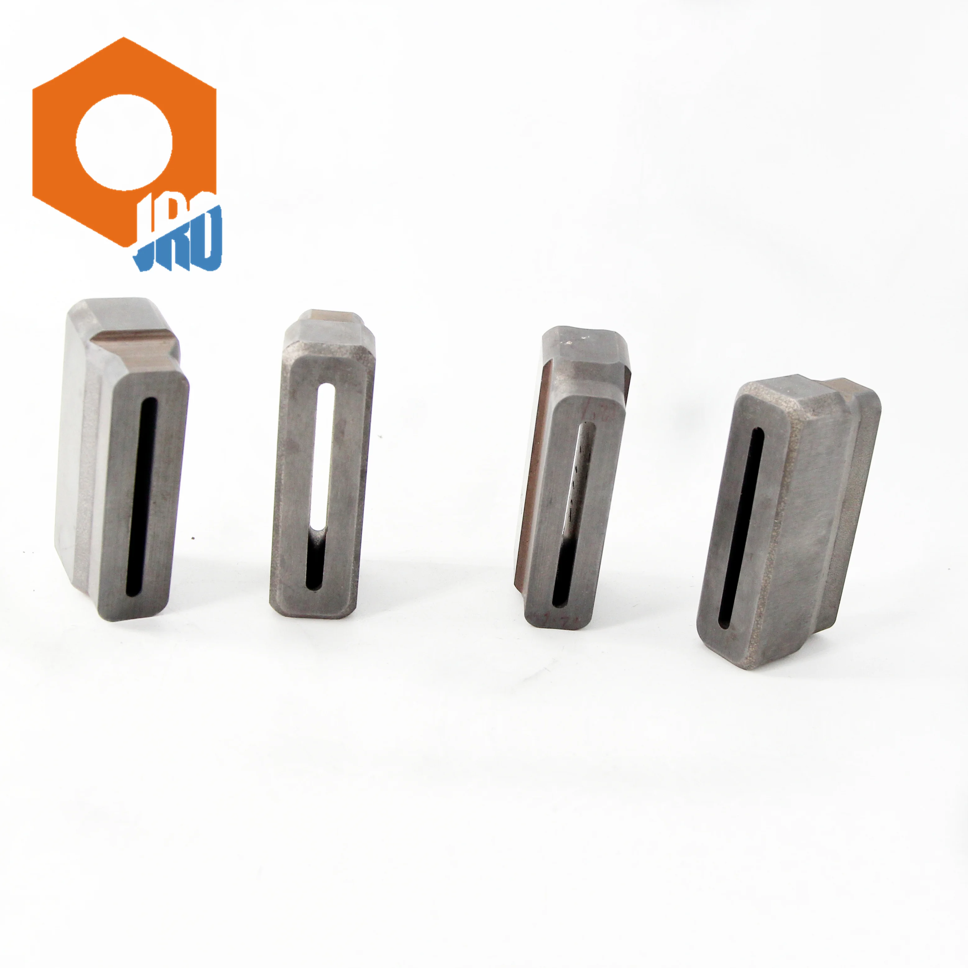 OEM Wear-resistant tool for mining and oil pump/ custom tungsten carbide part