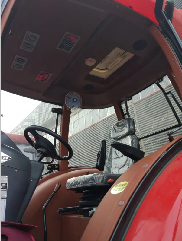 120hp farm tractor mower tractor other agricultural machinery & equipments tractors