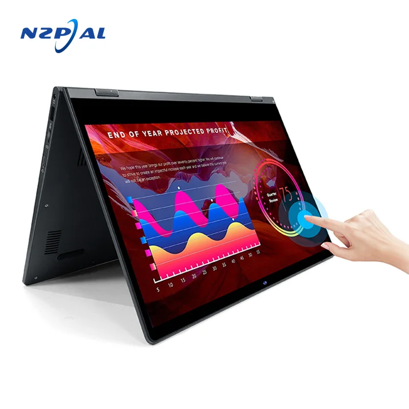 Wholesale New Quad Core Cheap Price Slim 14.1inch DDR4 16GB RAM Notbook Laptop Computer OEM ODM Factory Game Laptop