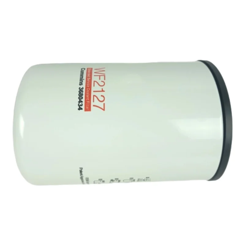 Aftermarket Coolant Filter Fleetguard WF2127 for CASAGRANDE B300XP KENWORTH T2000 T800B