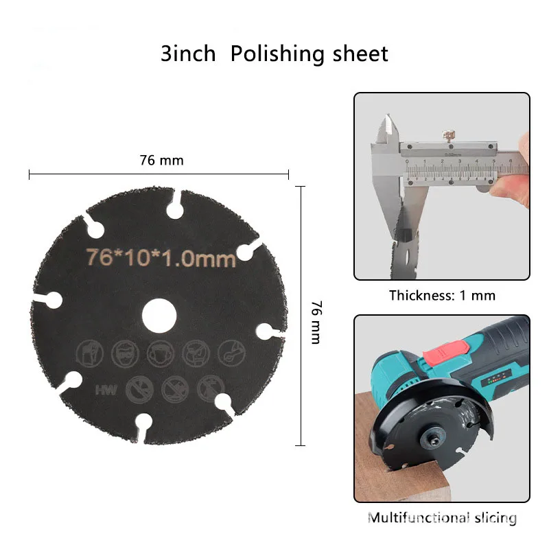 Grinding Wheels Flap Discs Sanding Disc Grinding Wheels Blades For Angle Grinder Wood Abrasive Tool