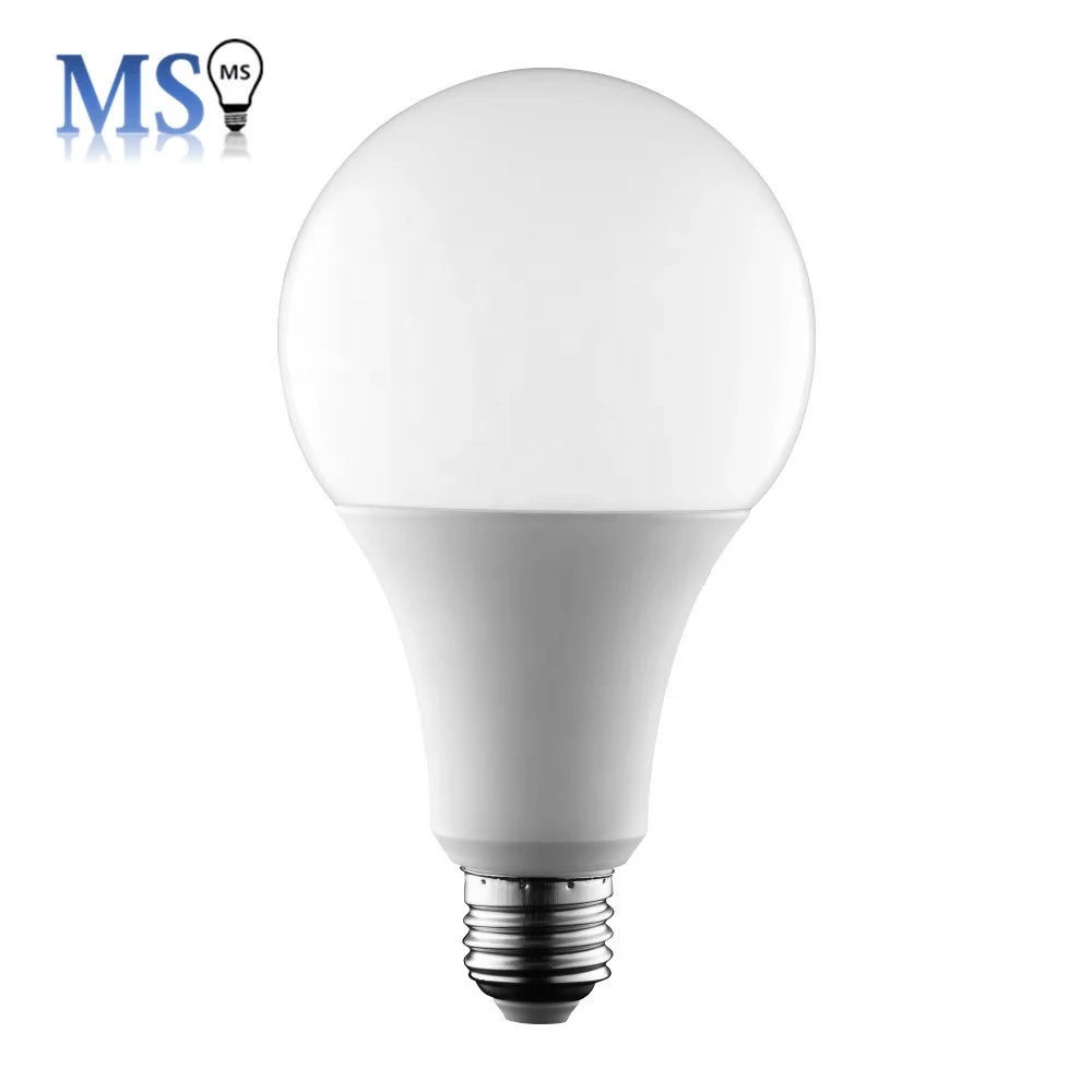Chinese manufacturer 30000 hours 18w 18 watt led light bulb
