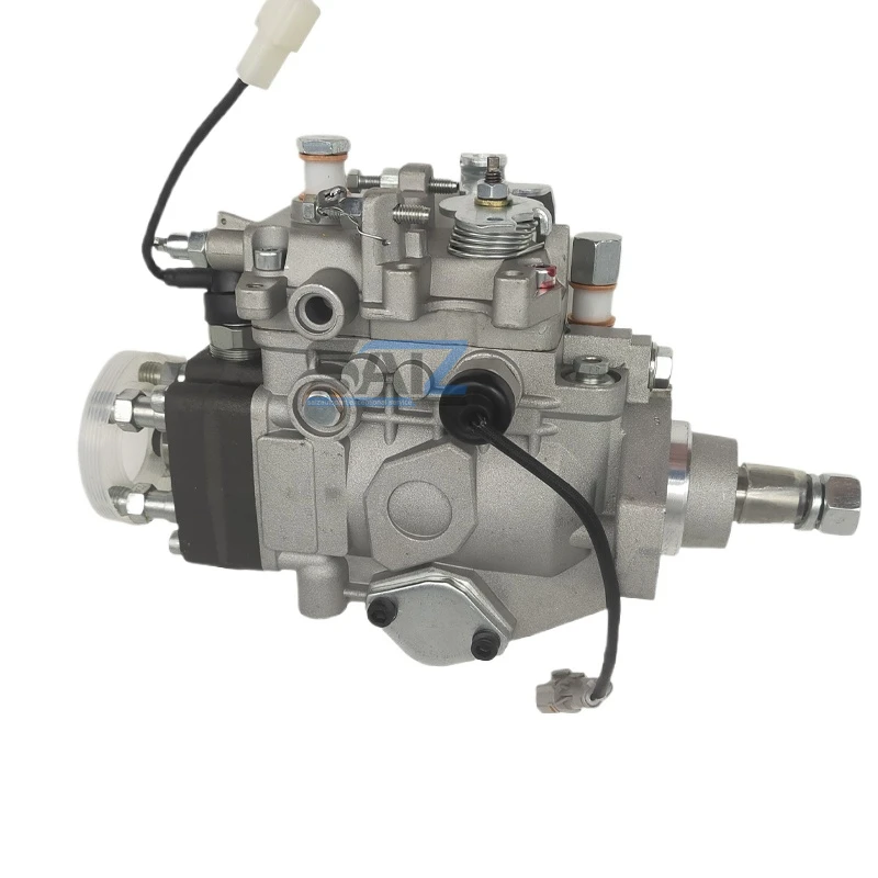 Fuel High Pressure Injection Pump 22100-5D180 0965003081 096500-3081 221005D180 for Toyota Hiace Hilux 5LE 3LTR for replacement