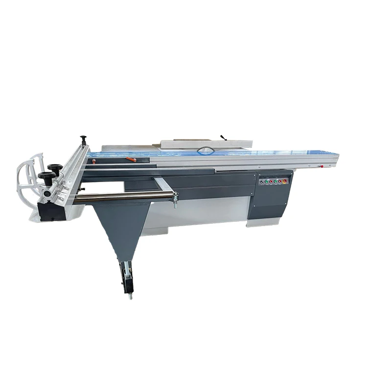 
 Wholesale High Quality Compact Wood Automatic Machine Panel Saw  