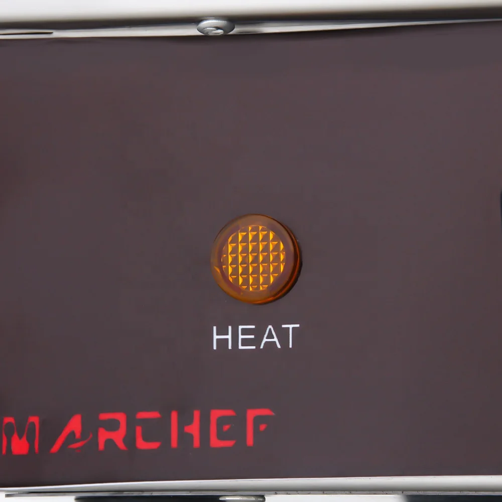 CE OEM good quality Commercial Three Spikes Hot Dog Steamer Bun Warmer