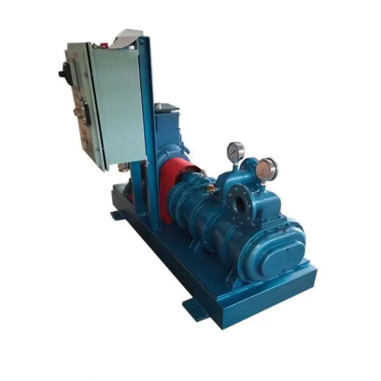 Finest-Quality Operating Cost Online Maintenance High And Low Smooth Operation Positive displacement pumps