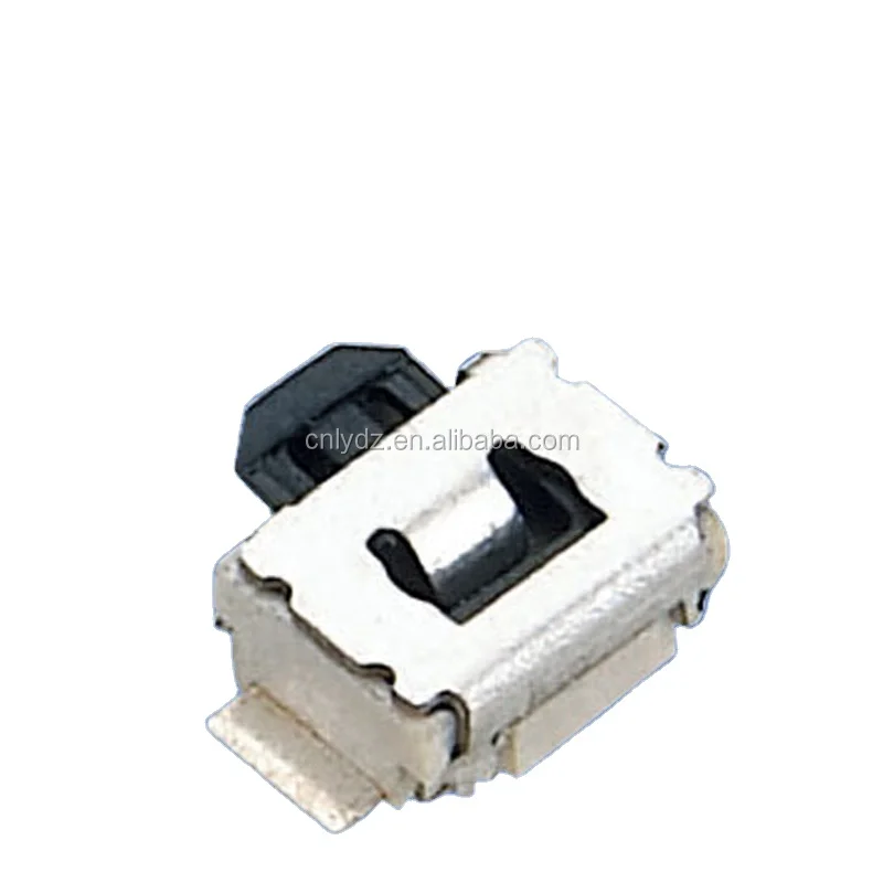 Low-profile smt tact switch side tact switch long travel tact switch LY-A03-11