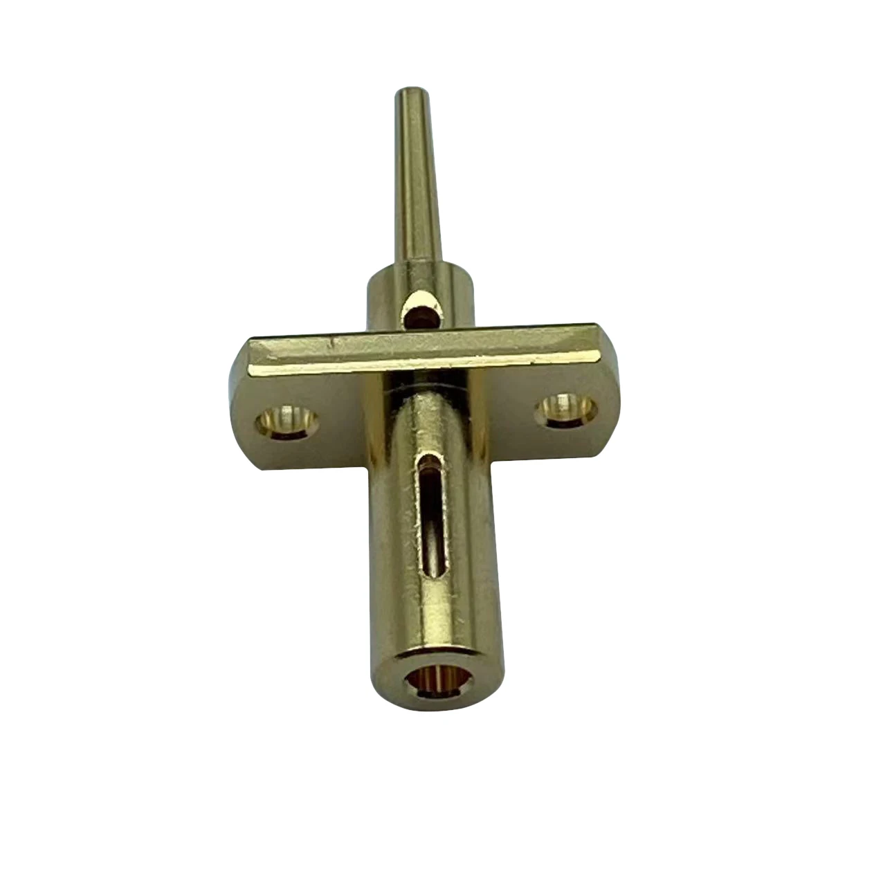 IATF 16949 Factory longitudinal automatic Doudle spindle lathe,Swiss Lathe Machining,CNC sliding headstock auto - lathe