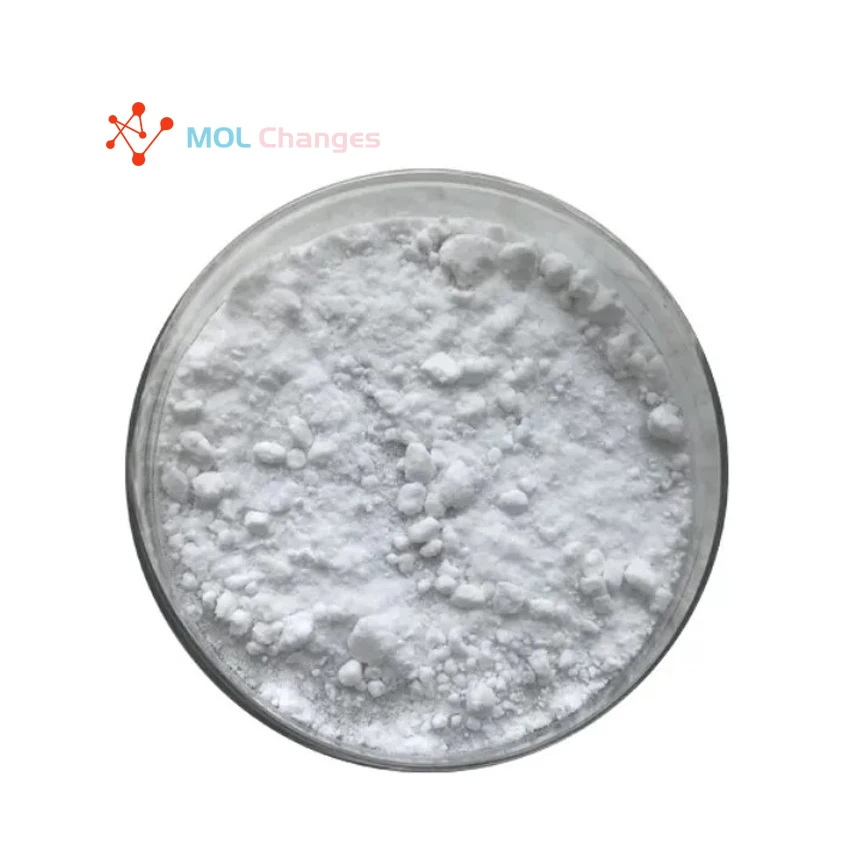 Factory Supply Natural Cooling Agent WS 23 Food grade WS-23 Powder