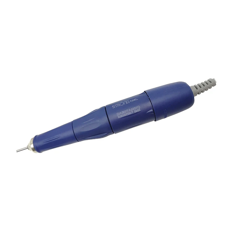 2025 40000RPM Nail Drill Machine Strong 204