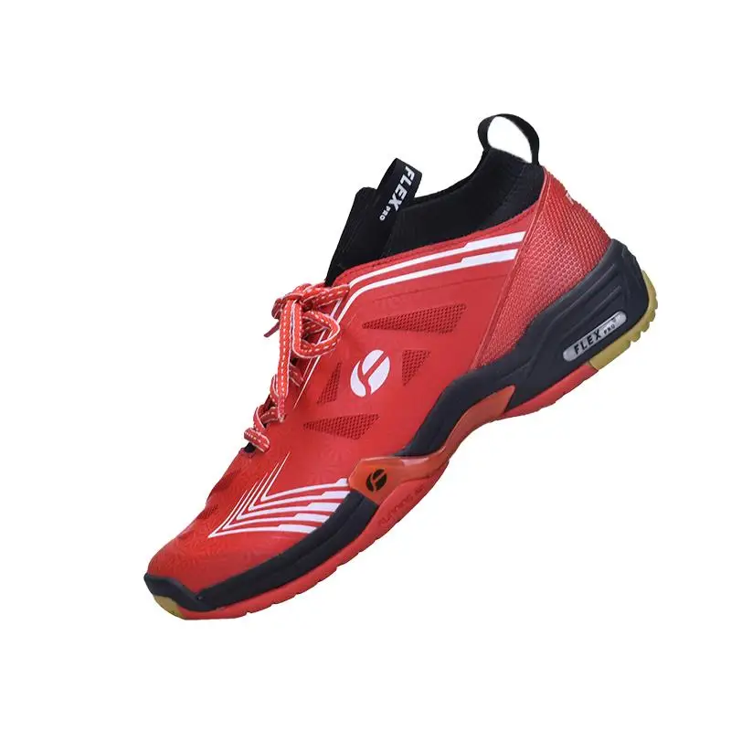 
New Listing Profession Damping High Quality Lining Badminton Shoes for Men 