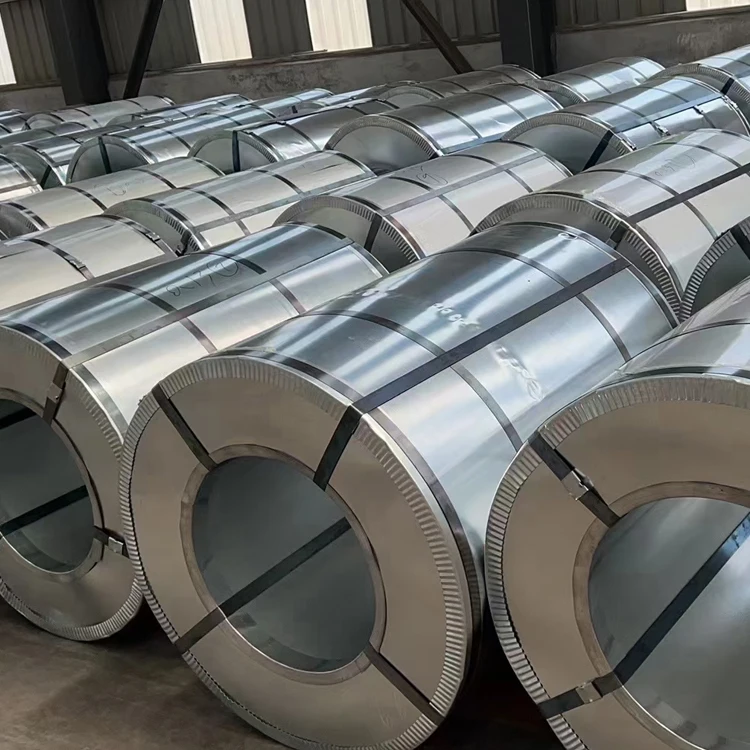 Zinc coil gi sheet hot dipped dx51d z275 z180 z150 z90 galvanized steel strip coil price