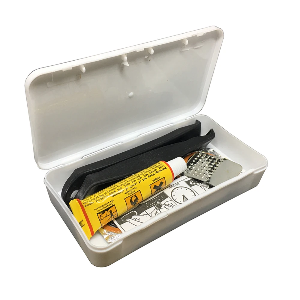 
Hot Selling Bike Bicycle Flat Tire Repair Kit Tool Set 