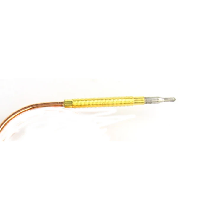 Gas water heater burner universal thermocouple for sale