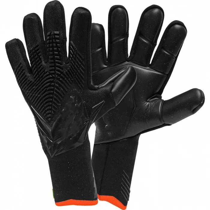 High Quality Goalkeeper Gloves Outdoor Sport Fitness for Men Women Children Football Soccer Goalkeeper Gloves
