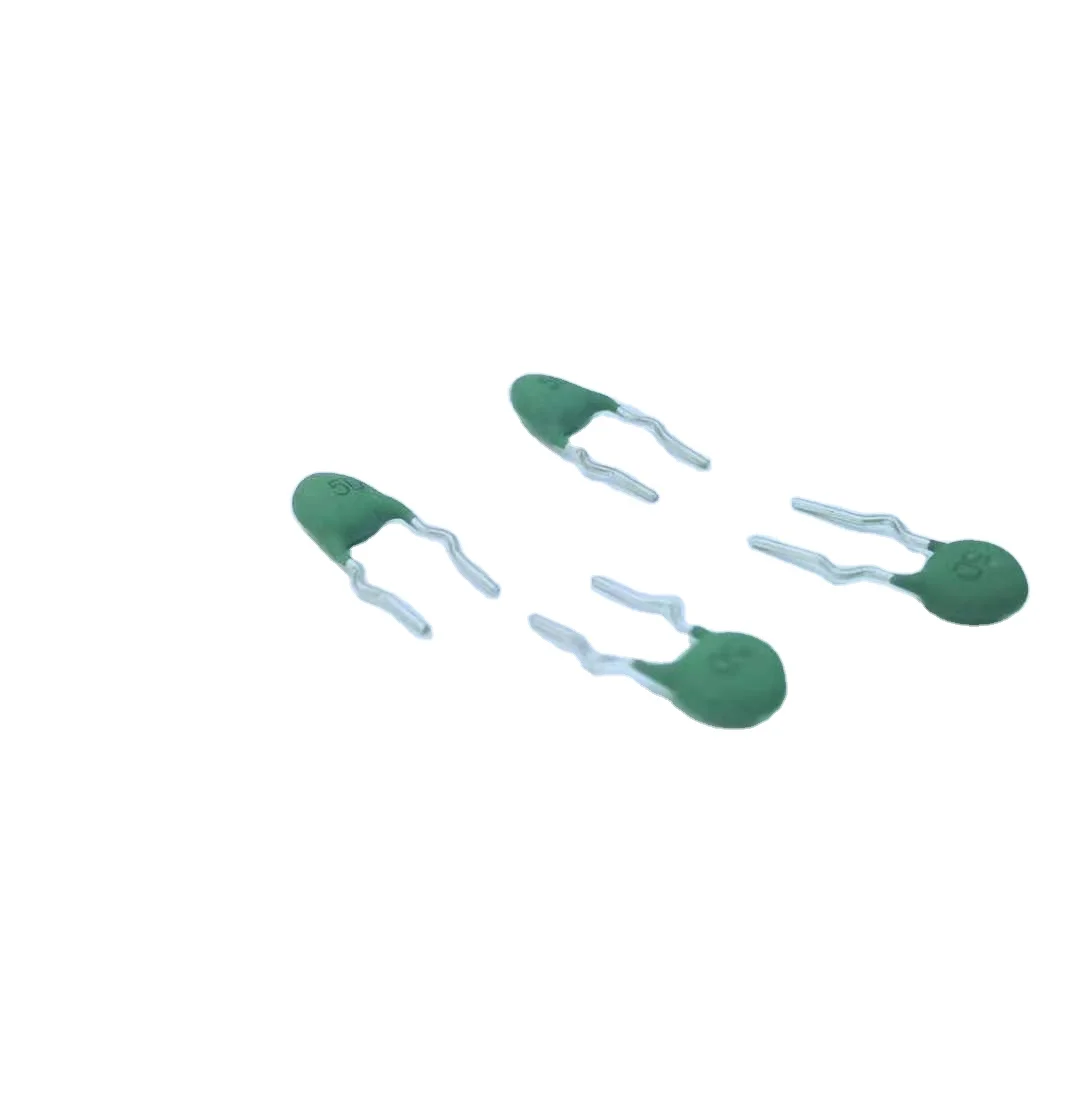 High quality Thermal Resistor NTC Thermistor 5D5 5ohm Protective Power NTC Thermistors