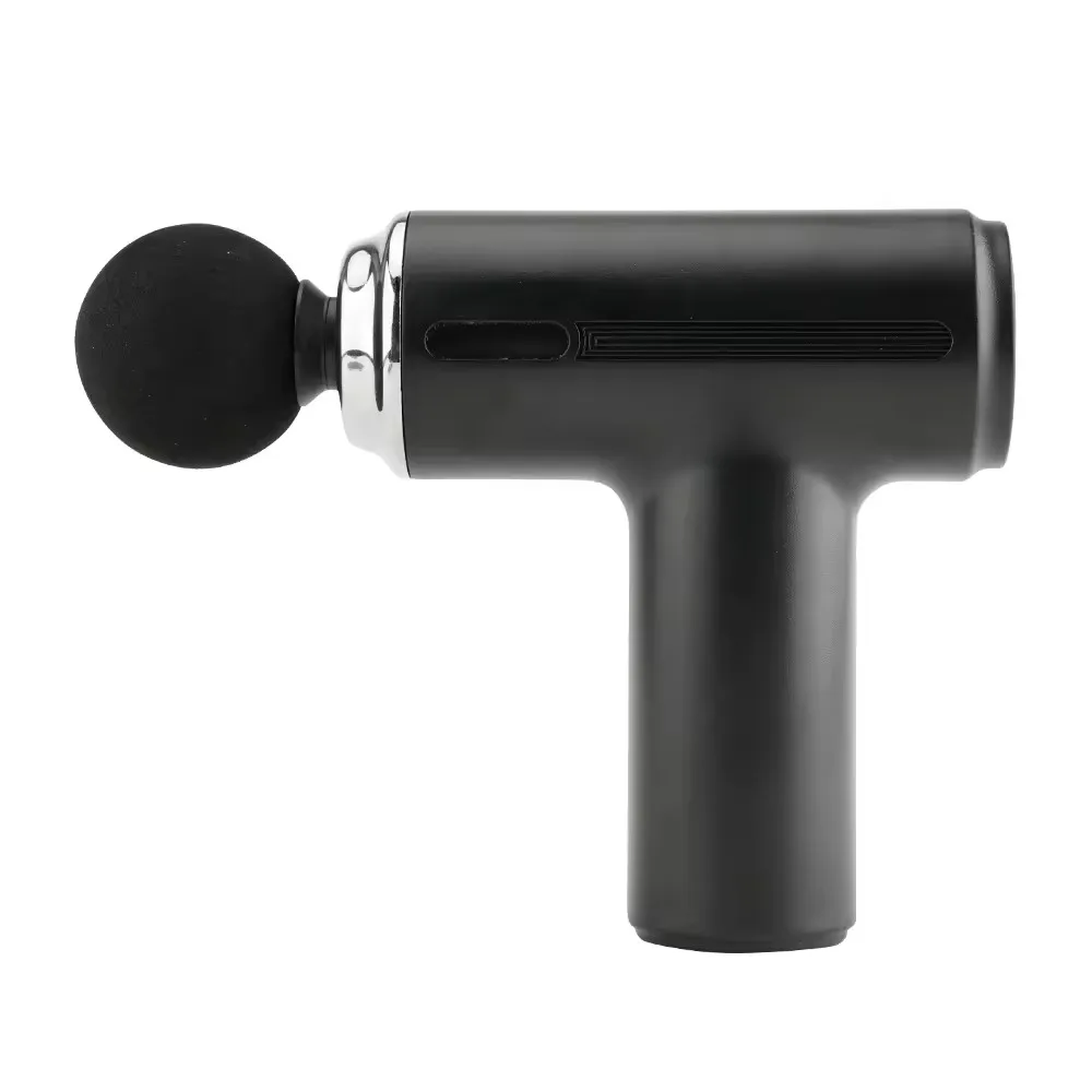 Top sale four head vibro portable mini masajeador de cuello electric neck massager gun massager machine