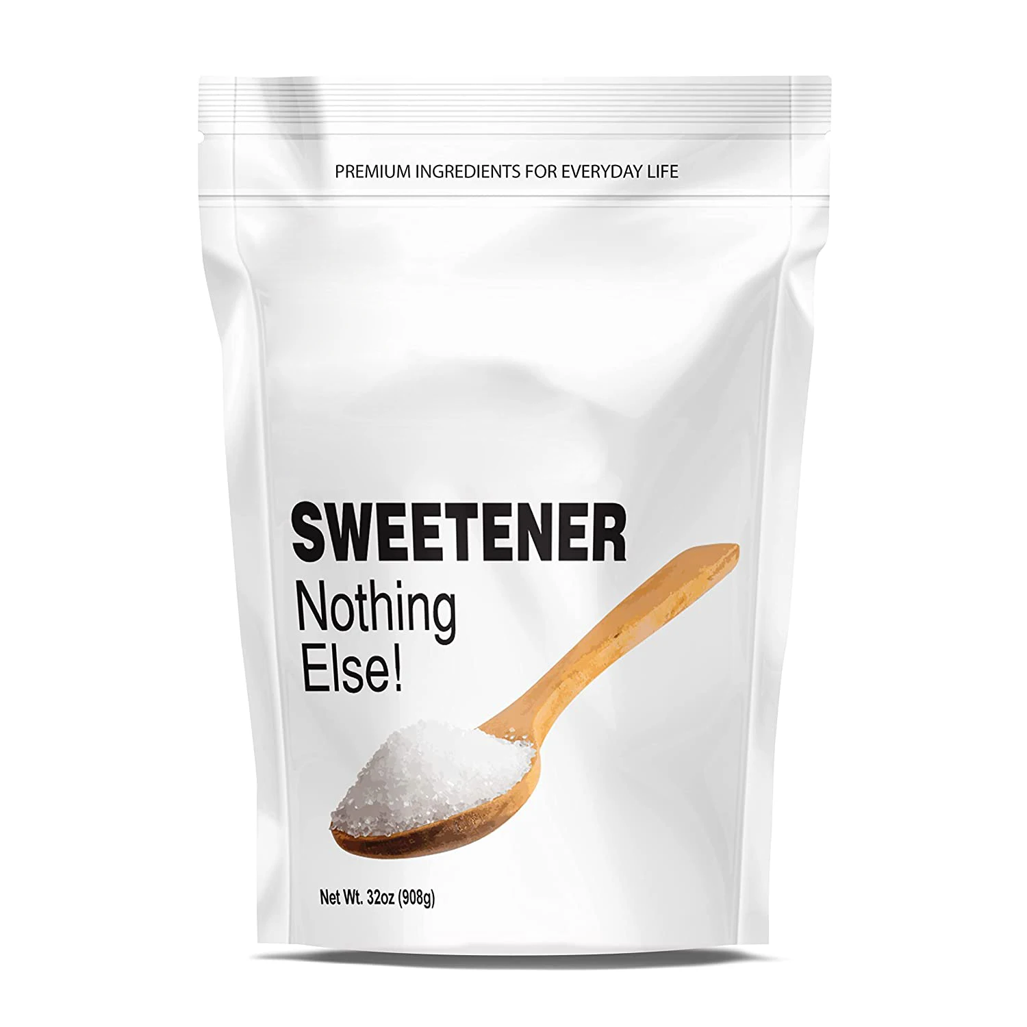 Aspartame Sugar Substitute 0 Calorie Sweetener Zero Calorie Sugar Free Sweetener Packets Sugar Alternative