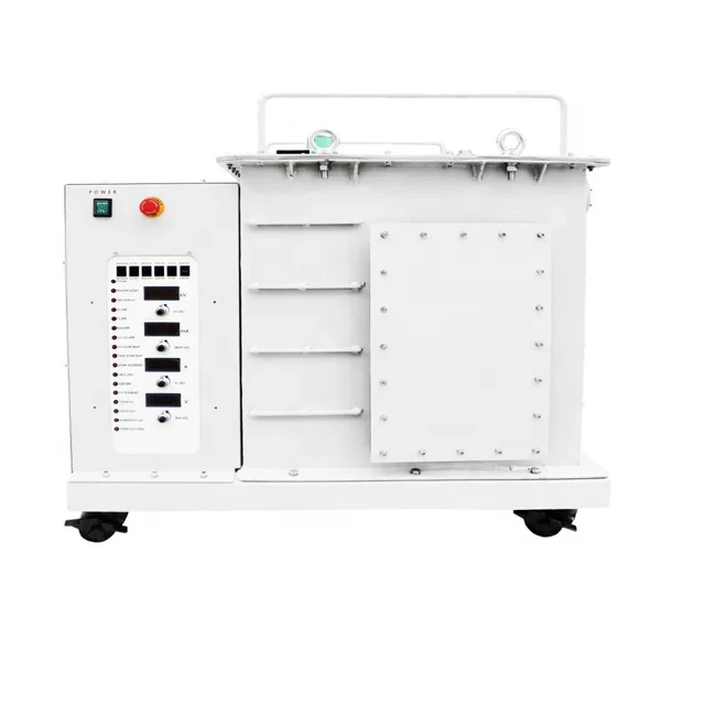 laboratory power supply