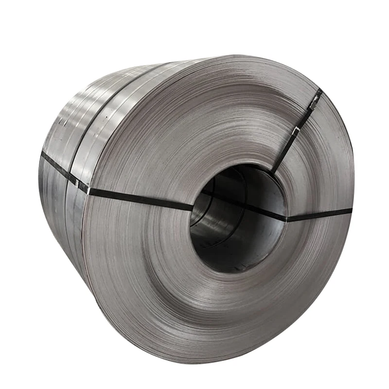 High strength JIS S235JR Q235B caron steel sheet in coil Bare Hot Rolled Low Carbon Steel Coil