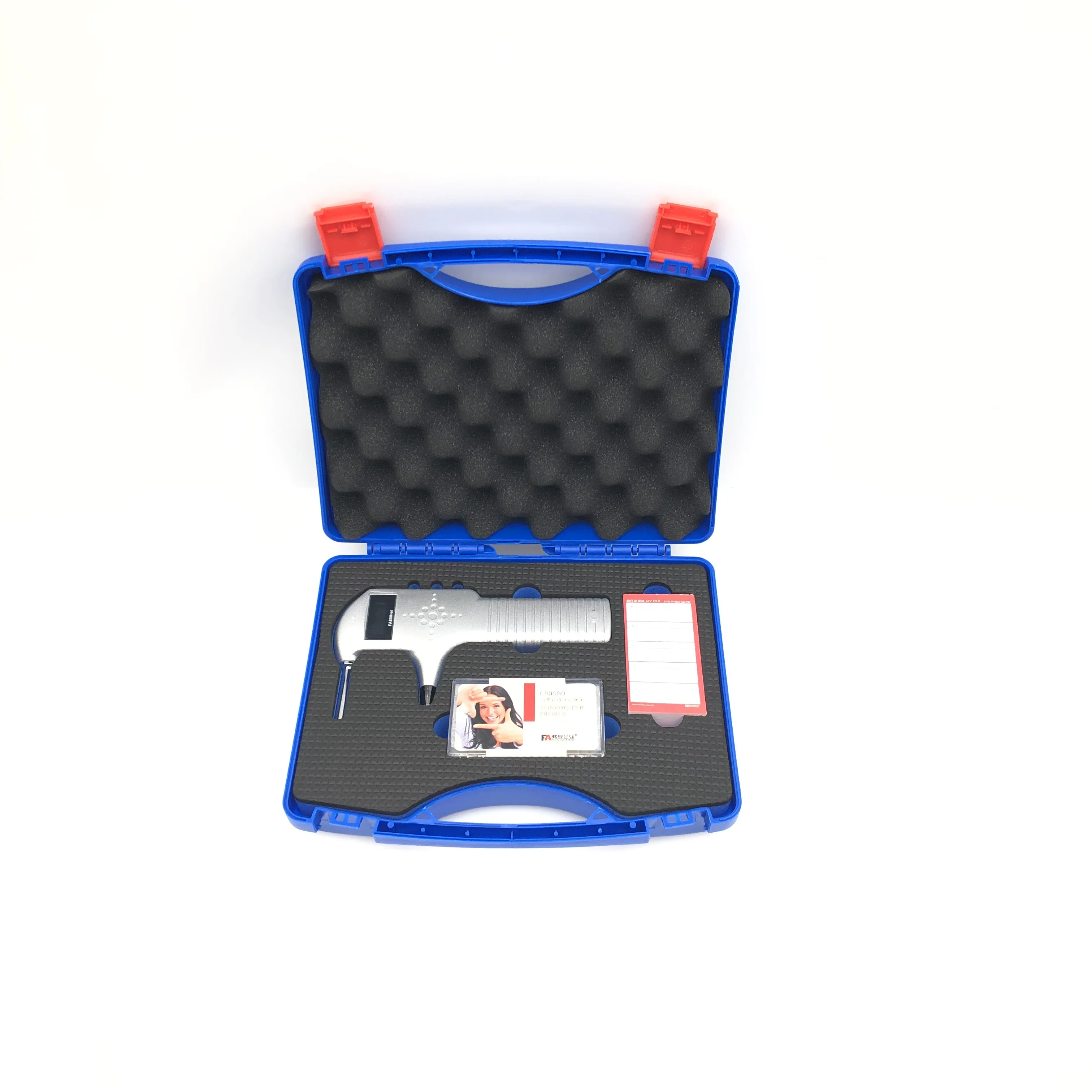 
china cheap Animal Hospital quality Ophthalmic portable Portable Handheld Veterinary Tonometer 