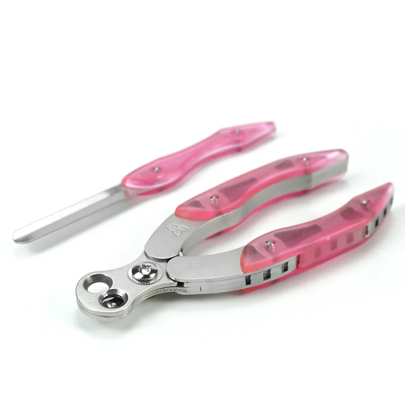 Профессиональные кусачки для когтей питомцев и Коготь Триммер с предохранителем и универсальным питанием-от источника переменного или для животных лапы для Стрижки животных кота собаки машинки для стрижки волос