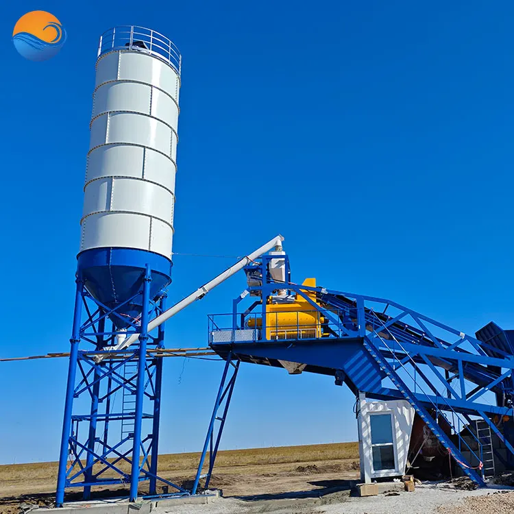 Vertical cement storage silo stainless steel tanks bolted type cement silo price