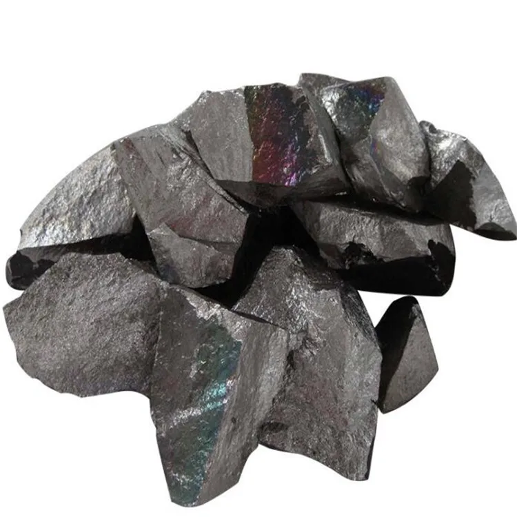 Low carbon LC FeMn75% min Ferromanganes/Ferro manganese75%,78%